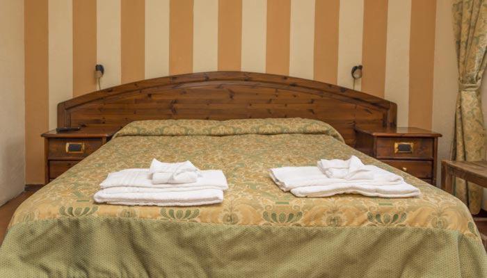 Hotel La Fontaine Oulx Екстериор снимка