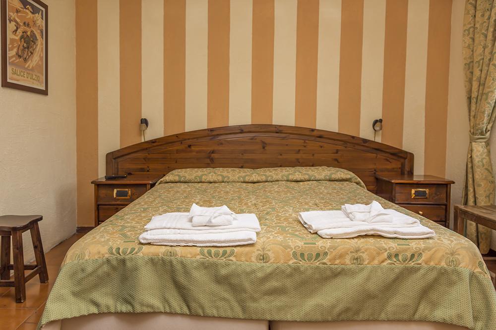 Hotel La Fontaine Oulx Екстериор снимка
